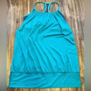 Lululemon Athletica Women’s Tank Top Size 12